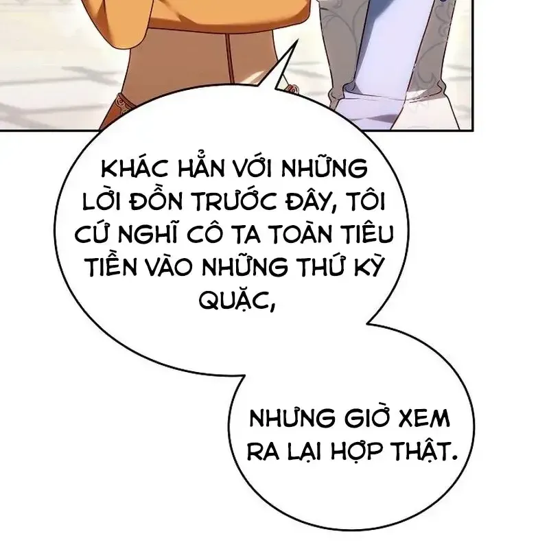 Lý Do Mà Ác Nữ Ấy Cầm Kiếm Chap 48 - Next Chap 49