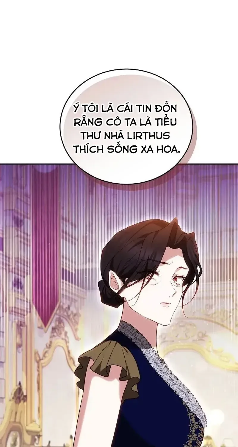 Lý Do Mà Ác Nữ Ấy Cầm Kiếm Chap 48 - Next Chap 49