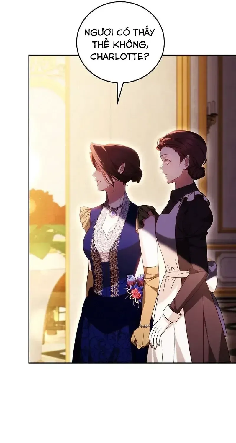 Lý Do Mà Ác Nữ Ấy Cầm Kiếm Chap 48 - Next Chap 49