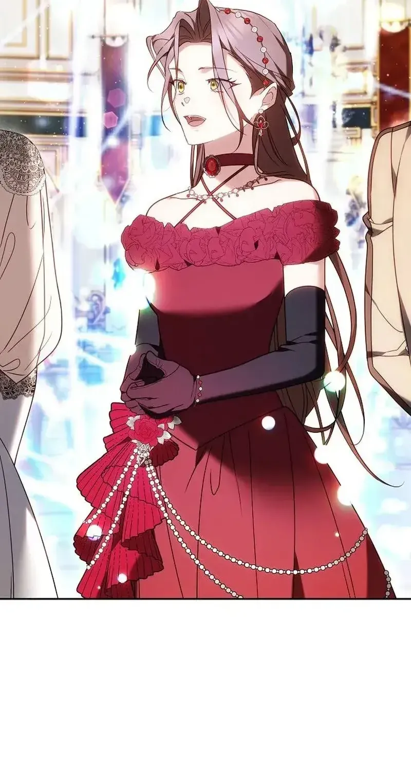 Lý Do Mà Ác Nữ Ấy Cầm Kiếm Chap 48 - Next Chap 49