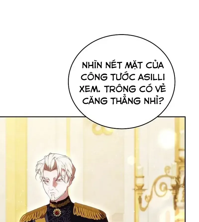Lý Do Mà Ác Nữ Ấy Cầm Kiếm Chap 48 - Next Chap 49