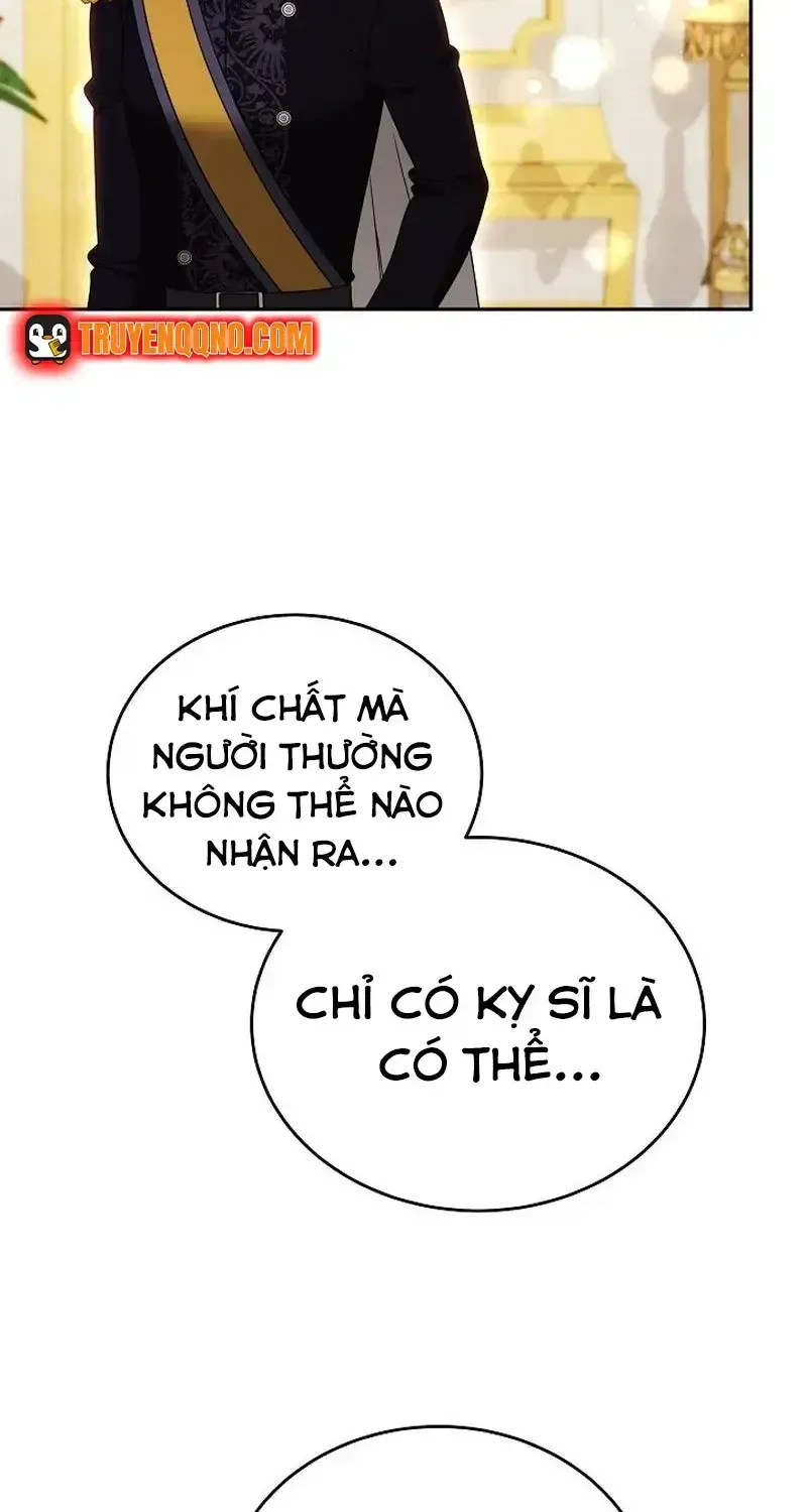 Lý Do Mà Ác Nữ Ấy Cầm Kiếm Chap 48 - Next Chap 49