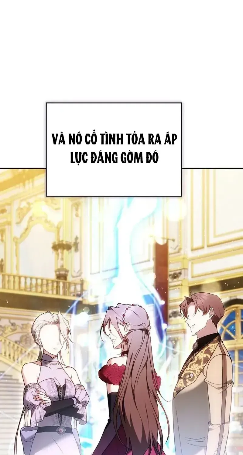Lý Do Mà Ác Nữ Ấy Cầm Kiếm Chap 48 - Next Chap 49