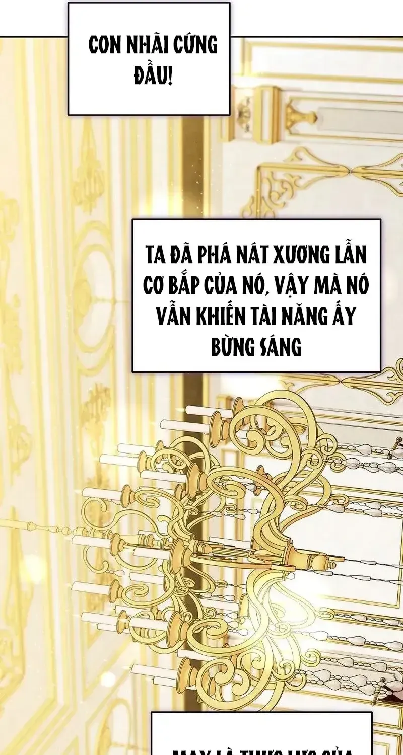 Lý Do Mà Ác Nữ Ấy Cầm Kiếm Chap 48 - Next Chap 49