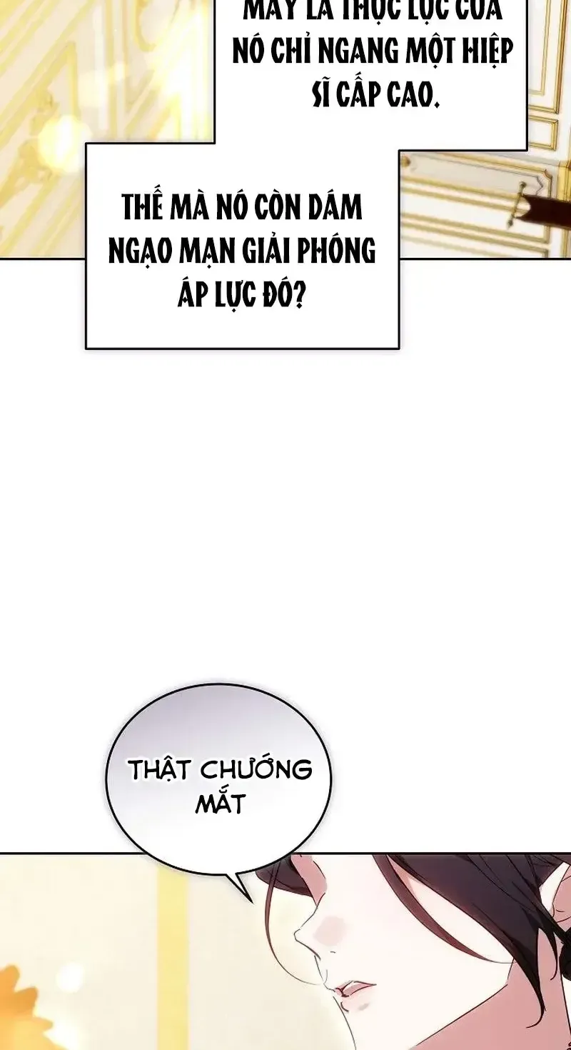 Lý Do Mà Ác Nữ Ấy Cầm Kiếm Chap 48 - Next Chap 49