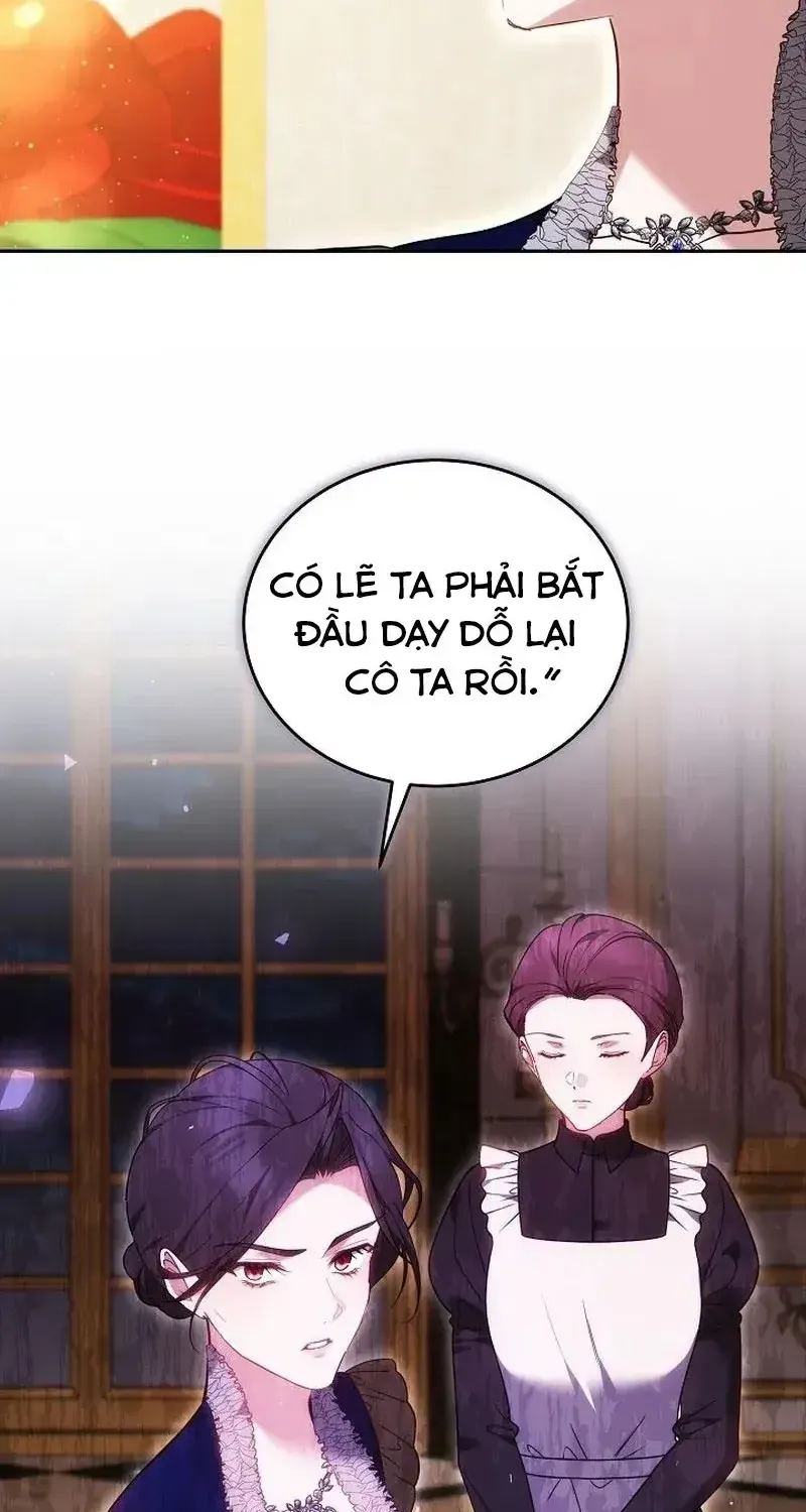 Lý Do Mà Ác Nữ Ấy Cầm Kiếm Chap 48 - Next Chap 49