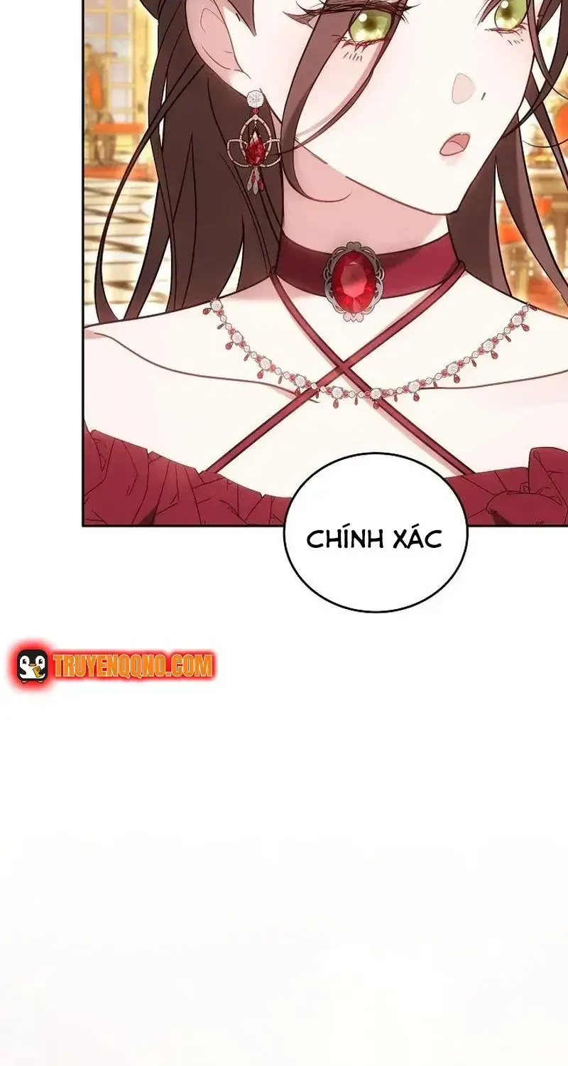 Lý Do Mà Ác Nữ Ấy Cầm Kiếm Chap 48 - Next Chap 49