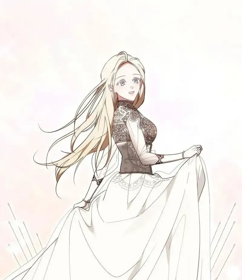 Lý Do Mà Ác Nữ Ấy Cầm Kiếm Chap 48 - Next Chap 49
