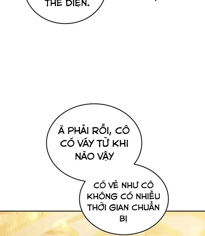Lý Do Mà Ác Nữ Ấy Cầm Kiếm Chap 48 - Next Chap 49