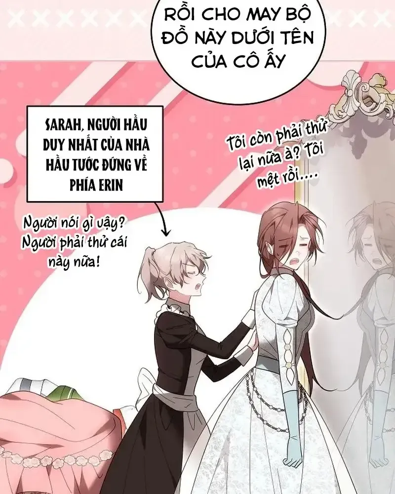 Lý Do Mà Ác Nữ Ấy Cầm Kiếm Chap 48 - Next Chap 49