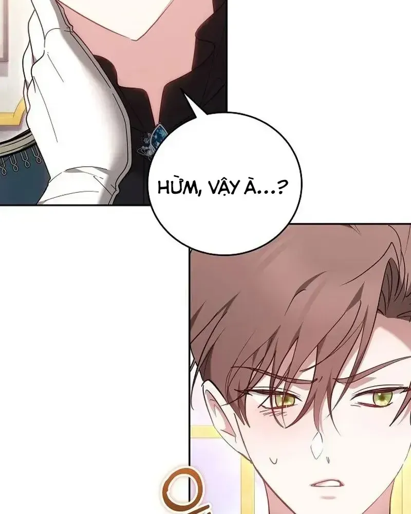 Lý Do Mà Ác Nữ Ấy Cầm Kiếm Chap 48 - Next Chap 49