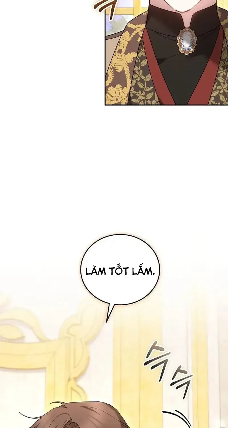 Lý Do Mà Ác Nữ Ấy Cầm Kiếm Chap 48 - Next Chap 49