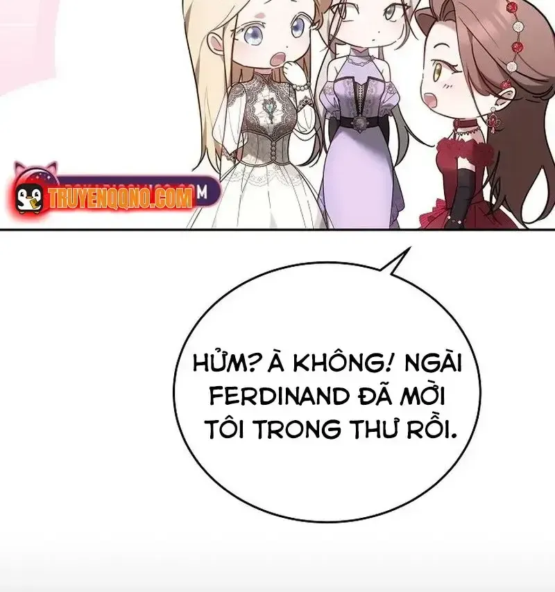 Lý Do Mà Ác Nữ Ấy Cầm Kiếm Chap 48 - Next Chap 49