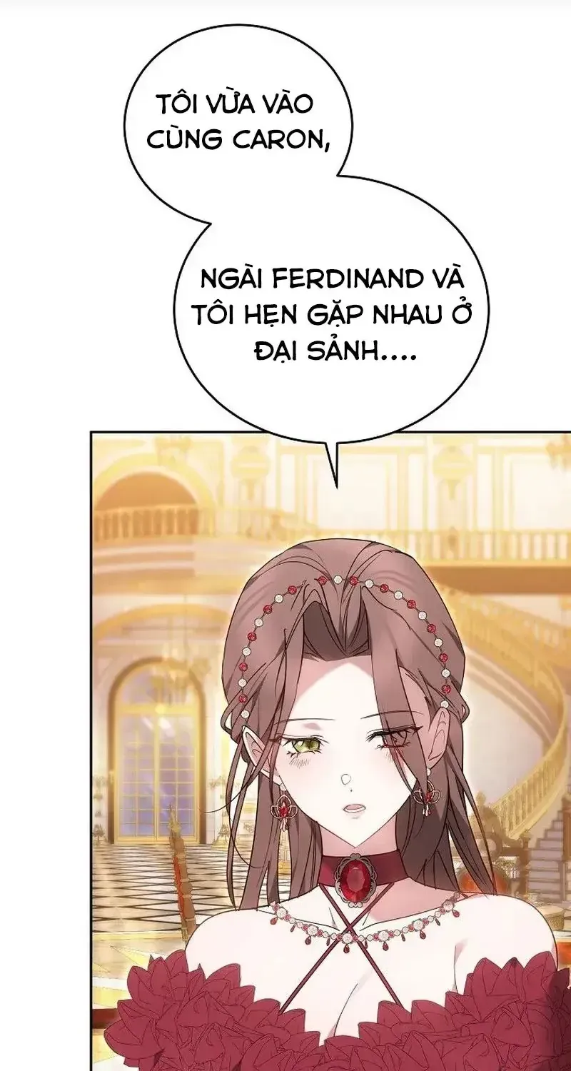 Lý Do Mà Ác Nữ Ấy Cầm Kiếm Chap 48 - Next Chap 49