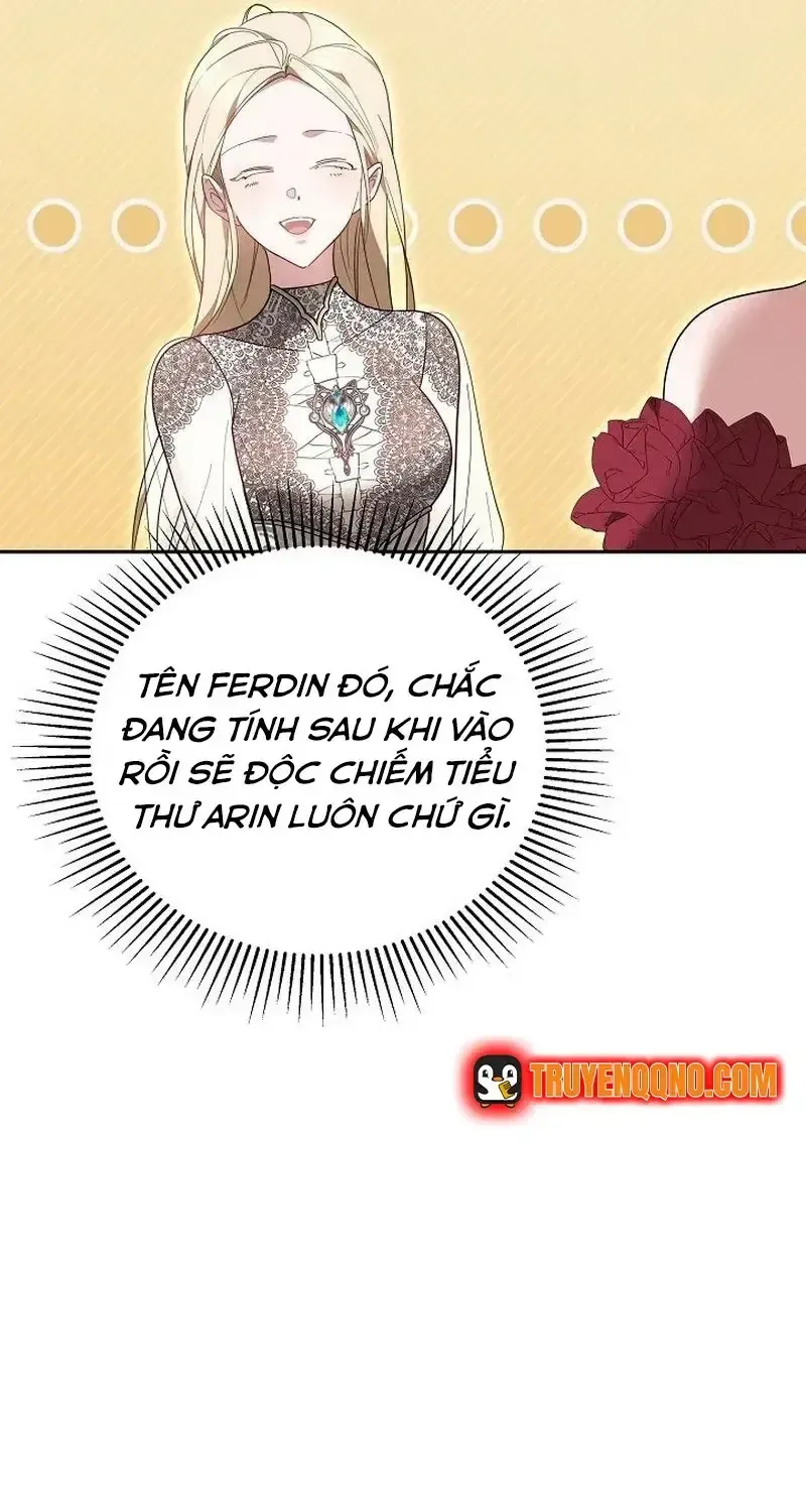 Lý Do Mà Ác Nữ Ấy Cầm Kiếm Chap 48 - Next Chap 49