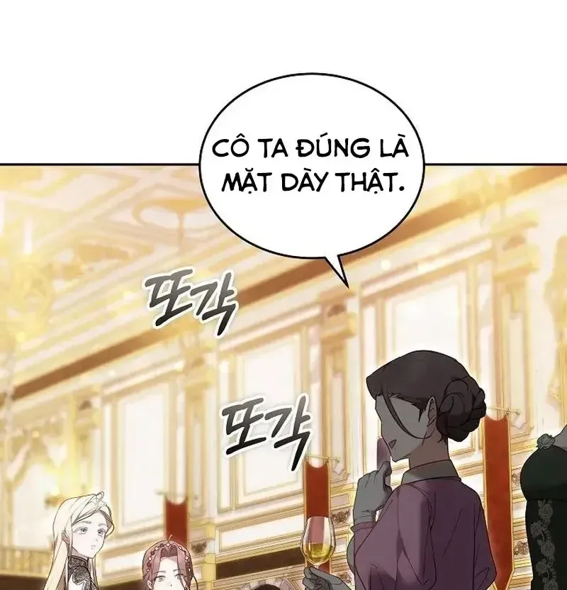 Lý Do Mà Ác Nữ Ấy Cầm Kiếm Chap 48 - Next Chap 49