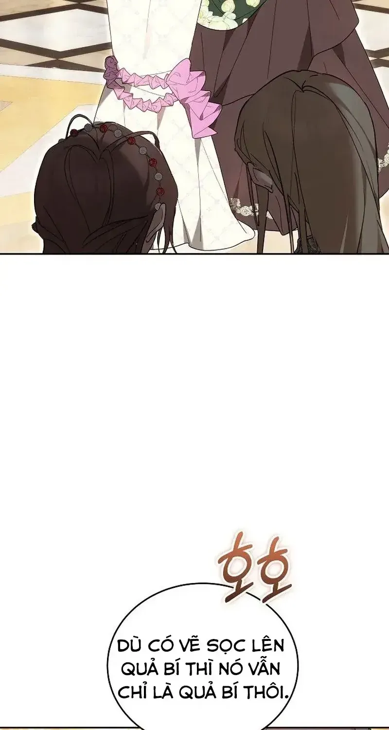 Lý Do Mà Ác Nữ Ấy Cầm Kiếm Chap 48 - Next Chap 49