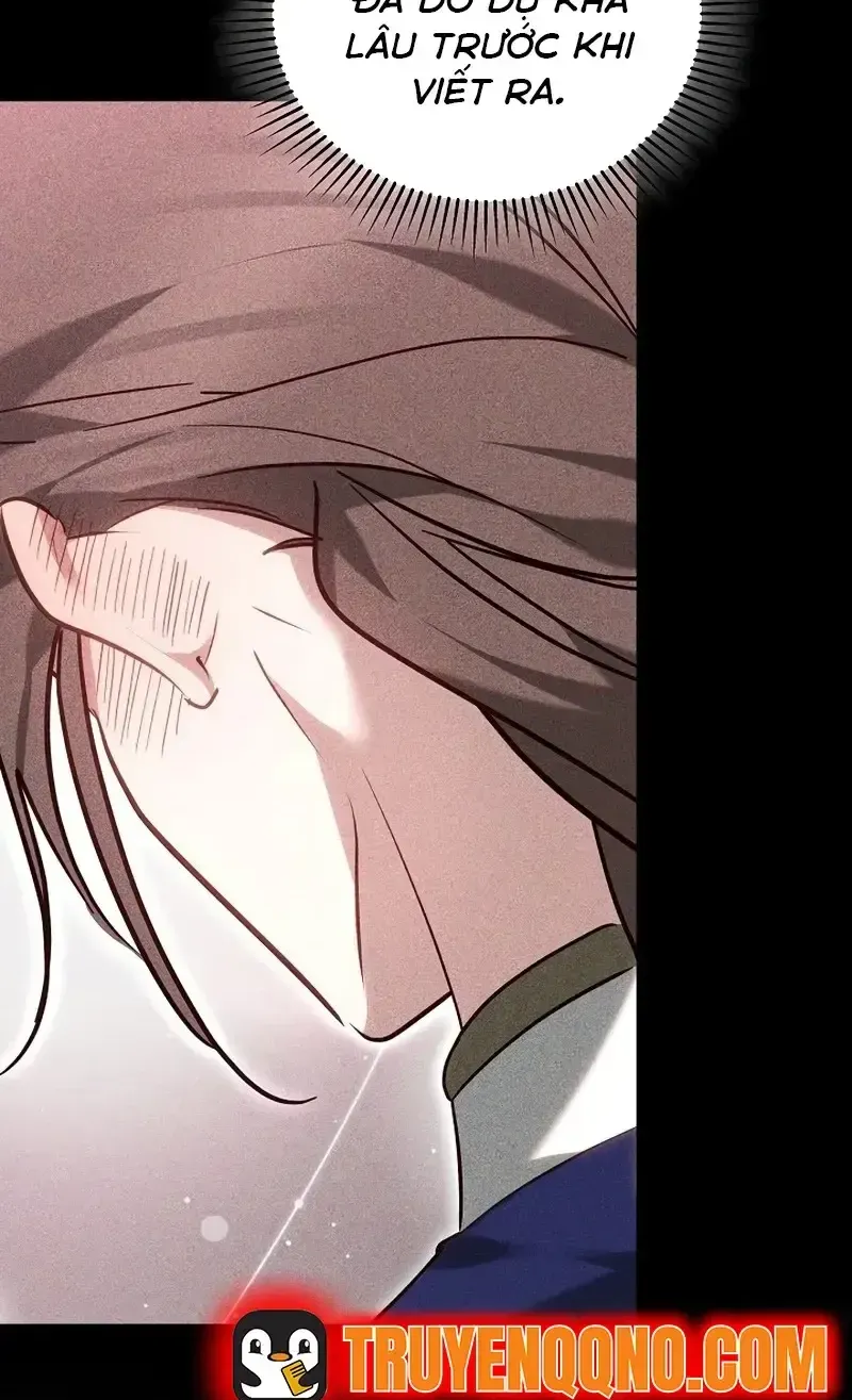 Lý Do Mà Ác Nữ Ấy Cầm Kiếm Chap 49 - Next Chap 50