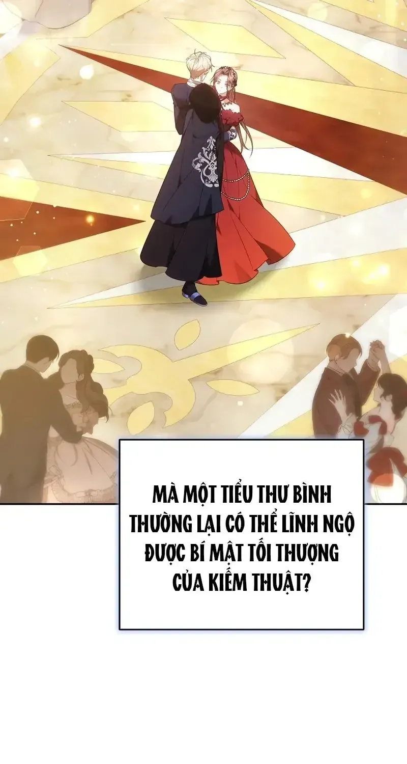 Lý Do Mà Ác Nữ Ấy Cầm Kiếm Chap 49 - Next Chap 50