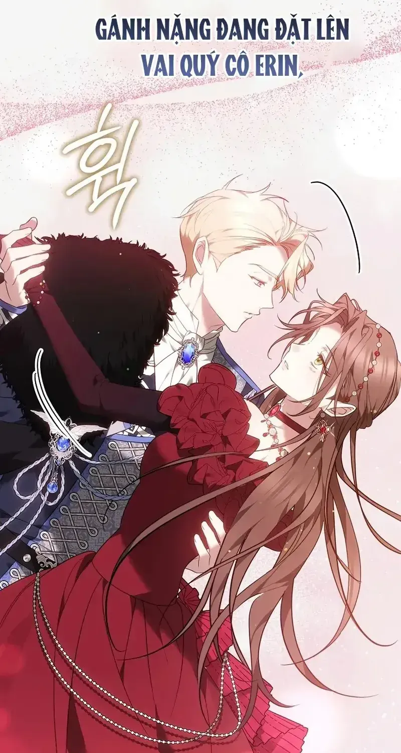Lý Do Mà Ác Nữ Ấy Cầm Kiếm Chap 49 - Next Chap 50