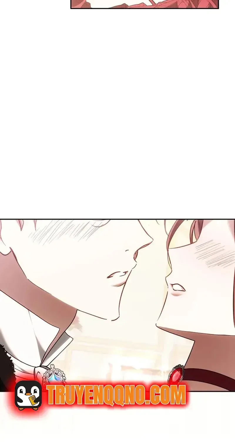 Lý Do Mà Ác Nữ Ấy Cầm Kiếm Chap 49 - Next Chap 50