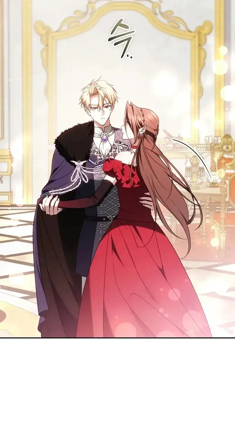 Lý Do Mà Ác Nữ Ấy Cầm Kiếm Chap 49 - Next Chap 50