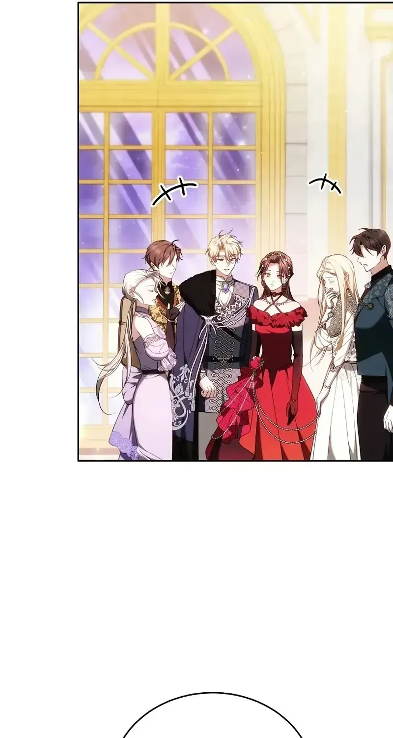 Lý Do Mà Ác Nữ Ấy Cầm Kiếm Chap 49 - Next Chap 50