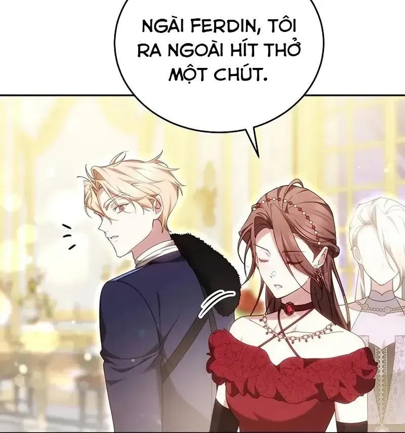 Lý Do Mà Ác Nữ Ấy Cầm Kiếm Chap 49 - Next Chap 50