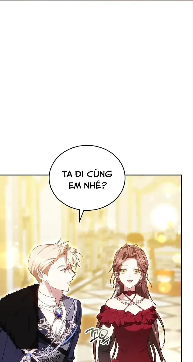 Lý Do Mà Ác Nữ Ấy Cầm Kiếm Chap 49 - Next Chap 50