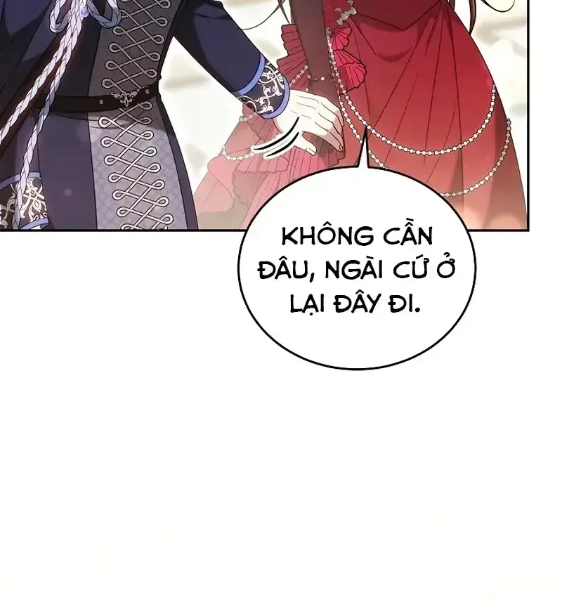 Lý Do Mà Ác Nữ Ấy Cầm Kiếm Chap 49 - Next Chap 50