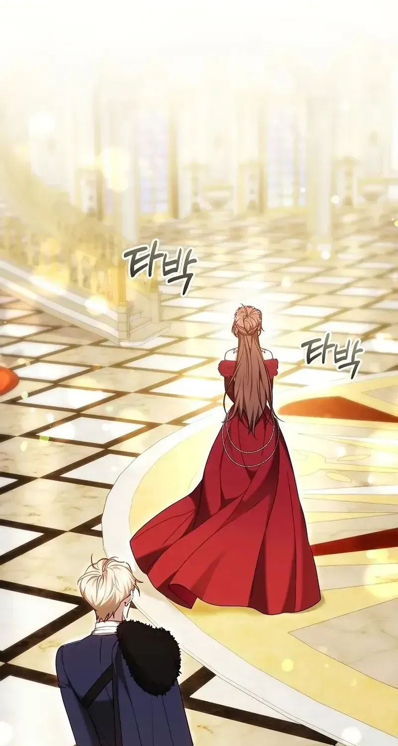 Lý Do Mà Ác Nữ Ấy Cầm Kiếm Chap 49 - Next Chap 50