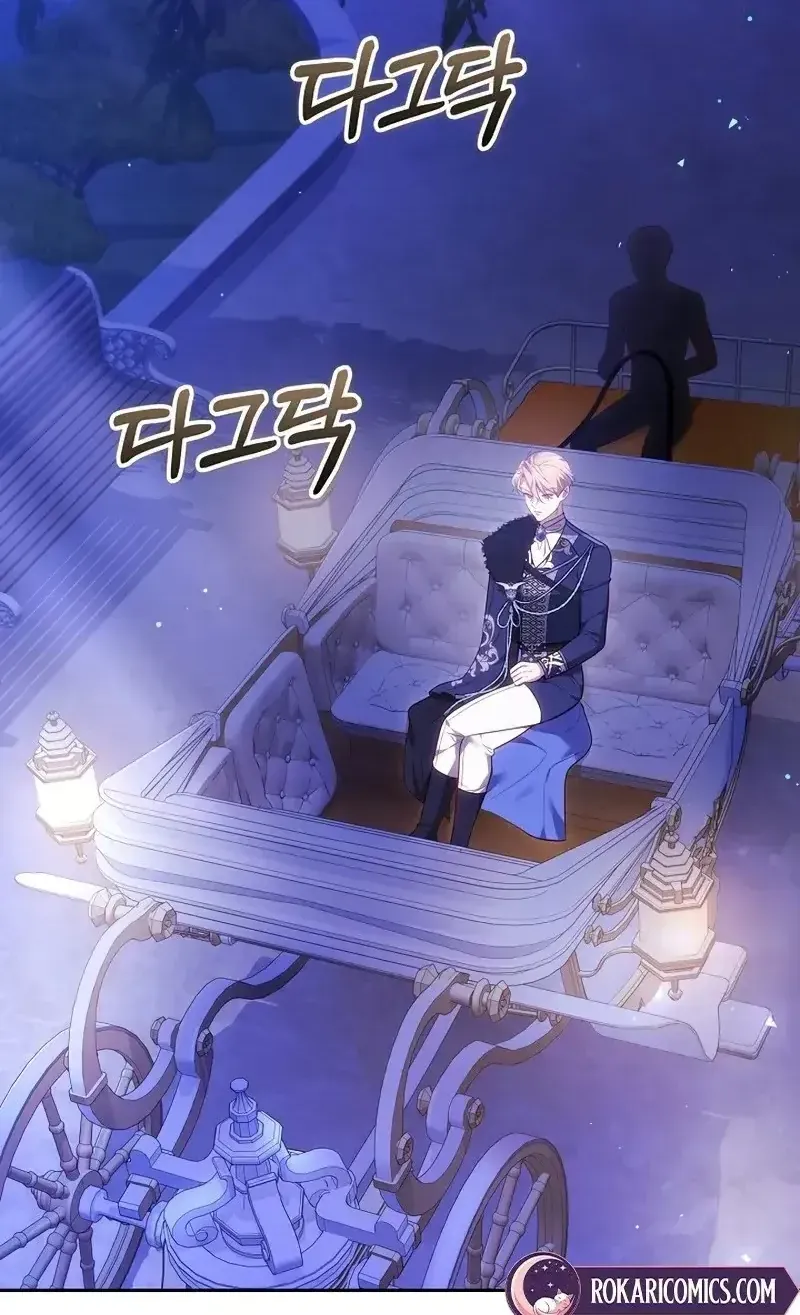Lý Do Mà Ác Nữ Ấy Cầm Kiếm Chap 49 - Next Chap 50