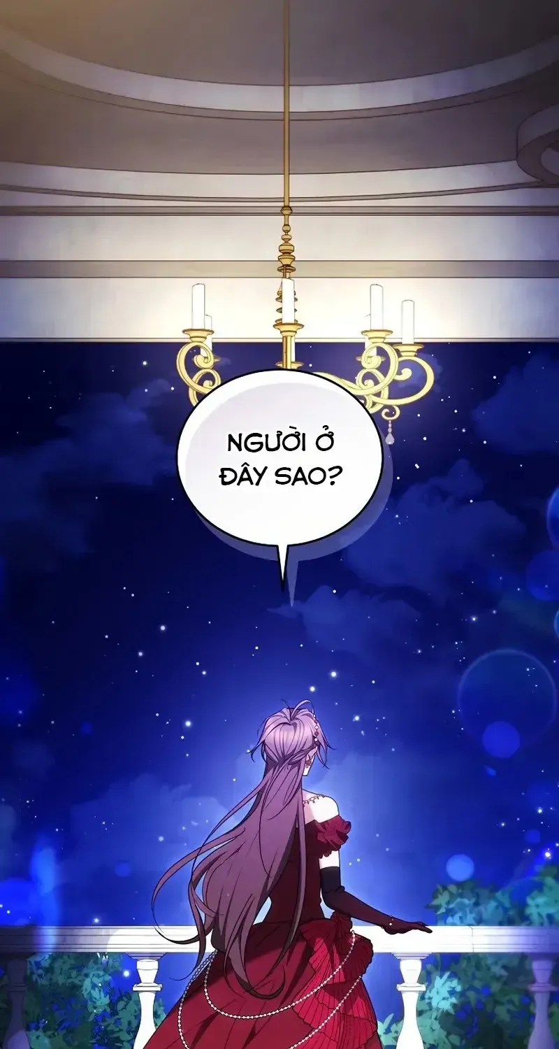 Lý Do Mà Ác Nữ Ấy Cầm Kiếm Chap 49 - Next Chap 50