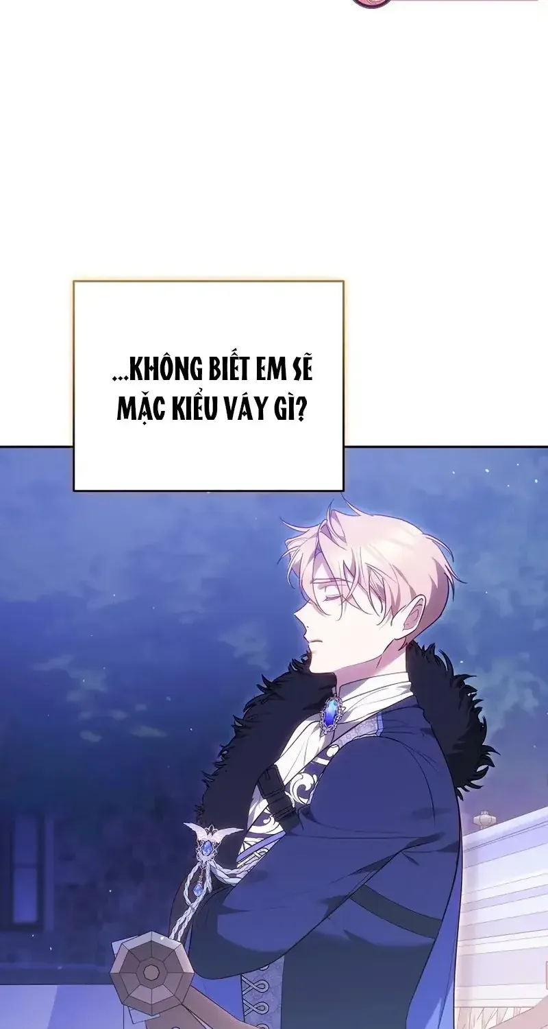 Lý Do Mà Ác Nữ Ấy Cầm Kiếm Chap 49 - Next Chap 50