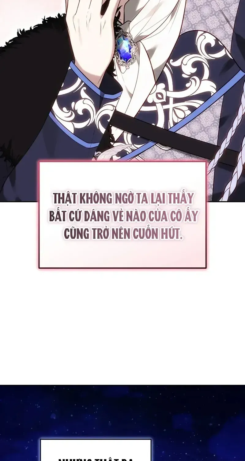 Lý Do Mà Ác Nữ Ấy Cầm Kiếm Chap 49 - Next Chap 50