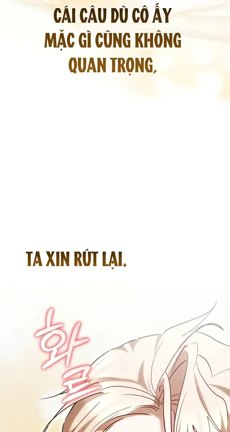Lý Do Mà Ác Nữ Ấy Cầm Kiếm Chap 49 - Next Chap 50