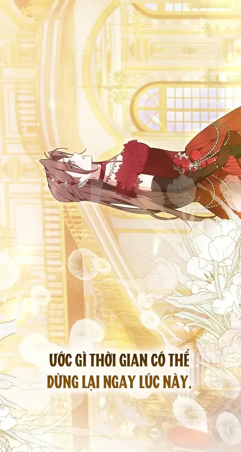 Lý Do Mà Ác Nữ Ấy Cầm Kiếm Chap 49 - Next Chap 50