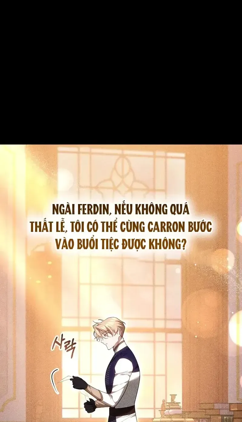 Lý Do Mà Ác Nữ Ấy Cầm Kiếm Chap 49 - Next Chap 50