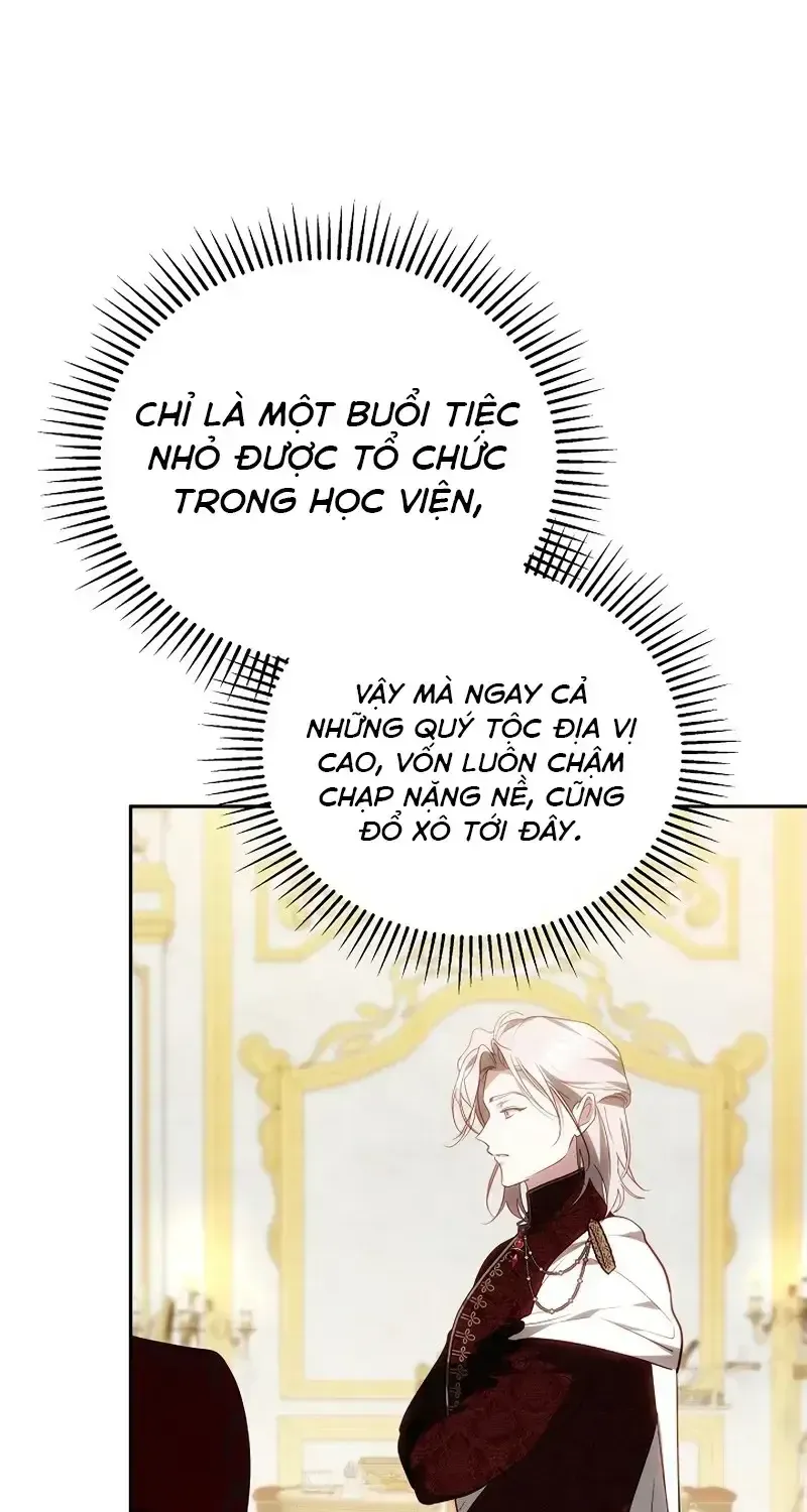 Lý Do Mà Ác Nữ Ấy Cầm Kiếm Chap 49 - Next Chap 50