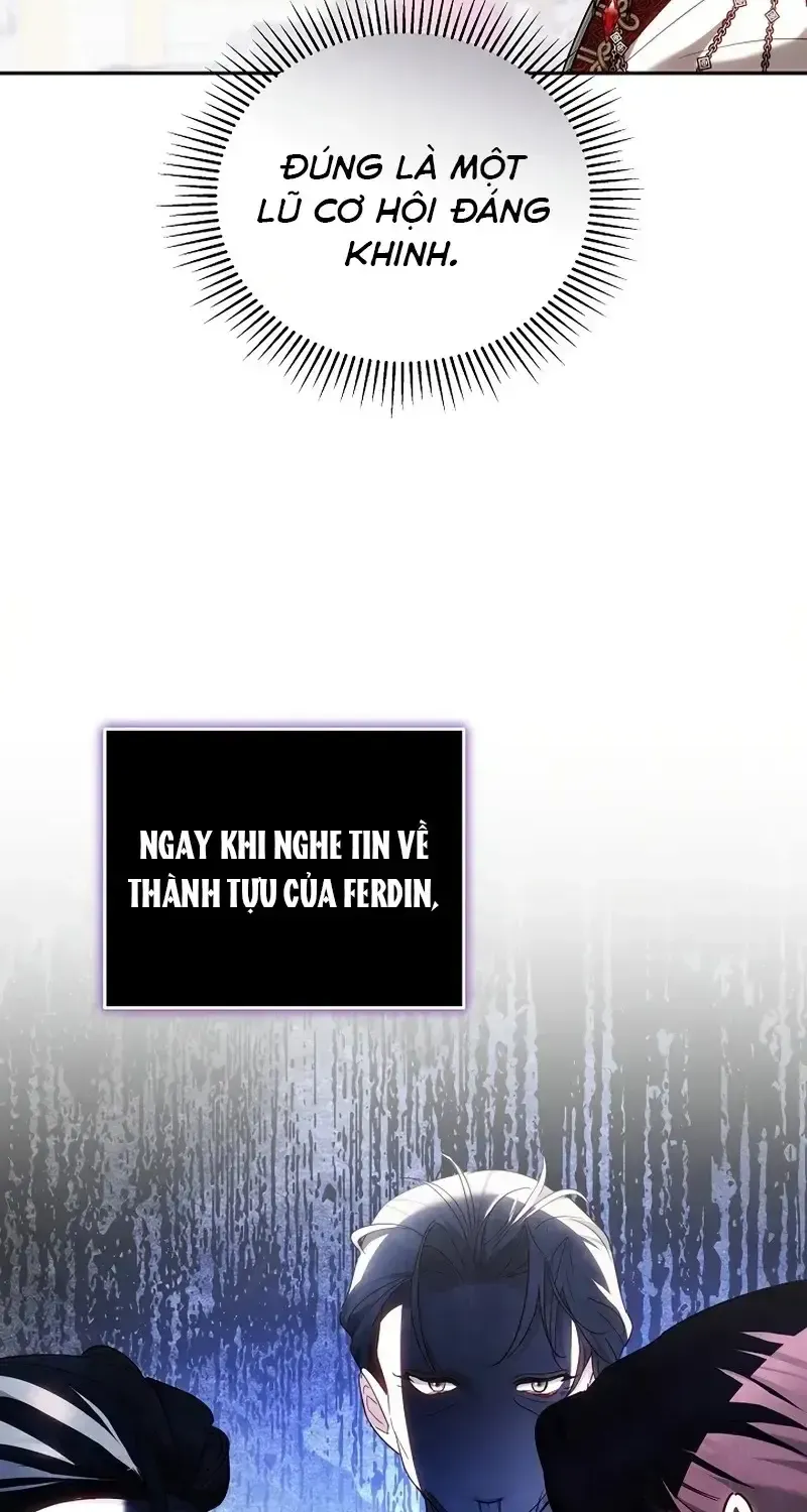 Lý Do Mà Ác Nữ Ấy Cầm Kiếm Chap 49 - Next Chap 50