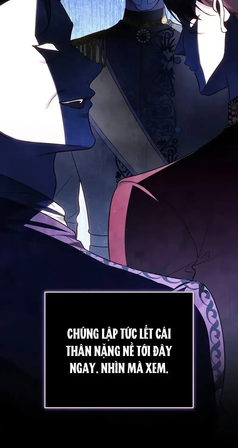 Lý Do Mà Ác Nữ Ấy Cầm Kiếm Chap 49 - Next Chap 50