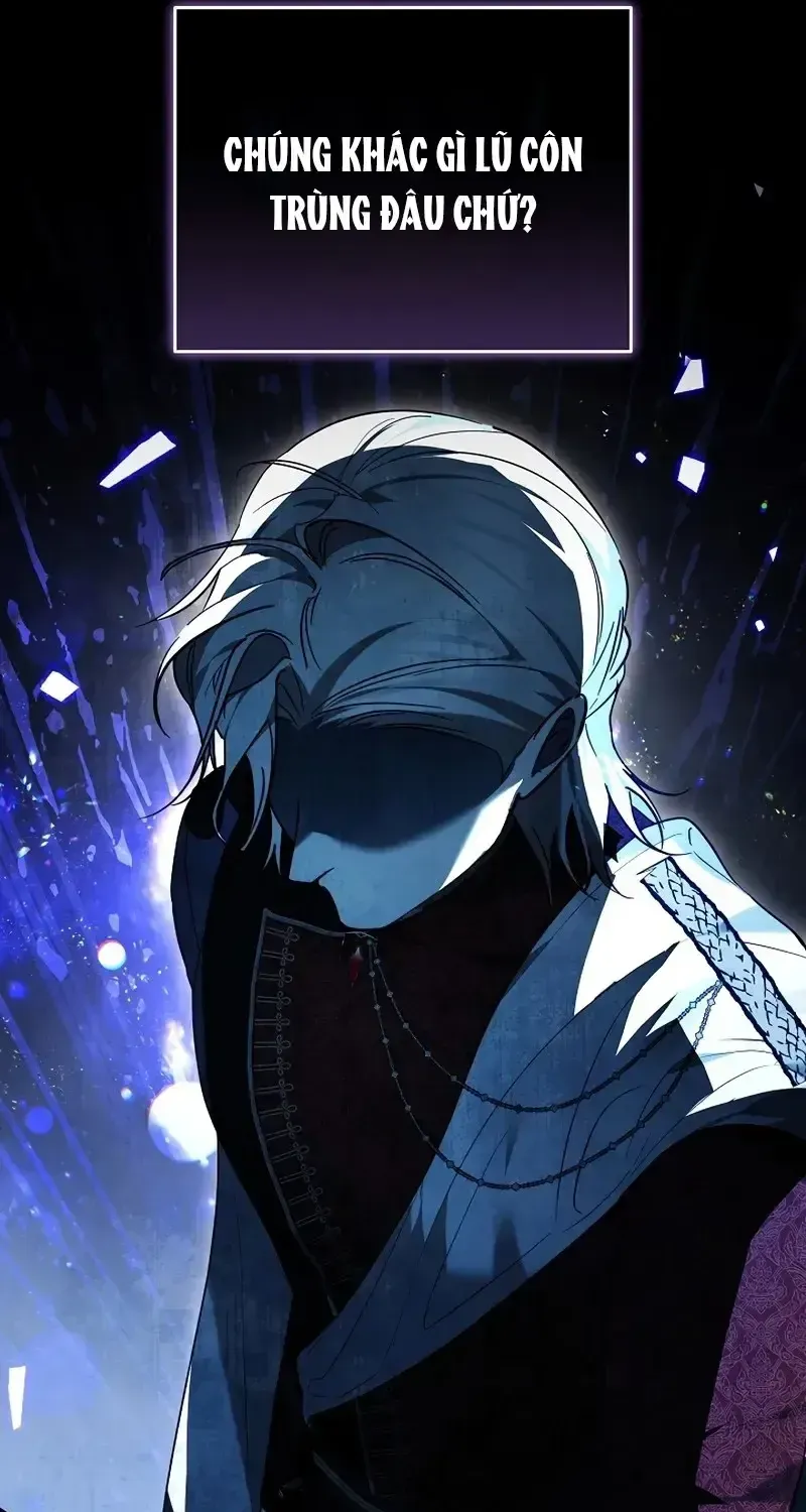 Lý Do Mà Ác Nữ Ấy Cầm Kiếm Chap 49 - Next Chap 50