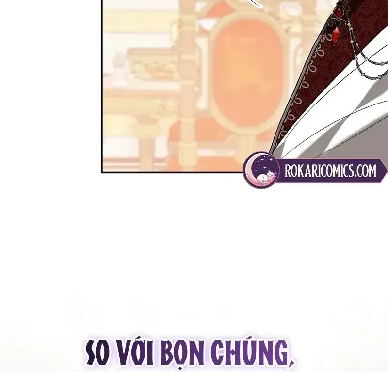 Lý Do Mà Ác Nữ Ấy Cầm Kiếm Chap 49 - Next Chap 50