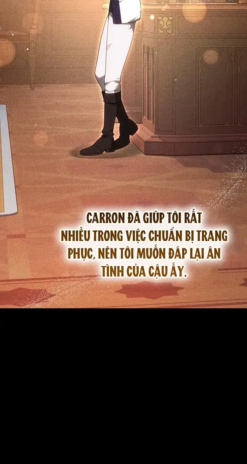 Lý Do Mà Ác Nữ Ấy Cầm Kiếm Chap 49 - Next Chap 50