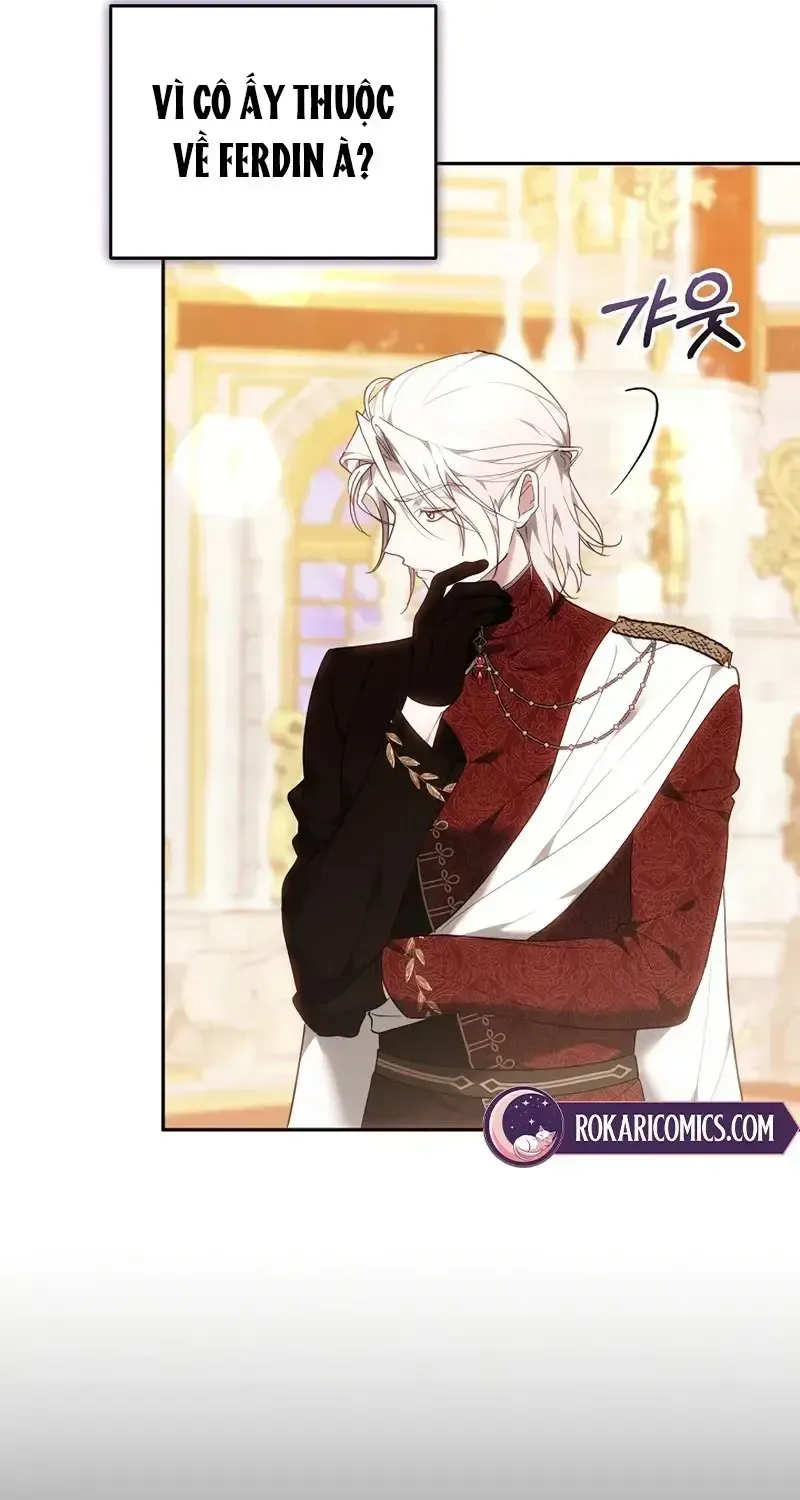 Lý Do Mà Ác Nữ Ấy Cầm Kiếm Chap 49 - Next Chap 50