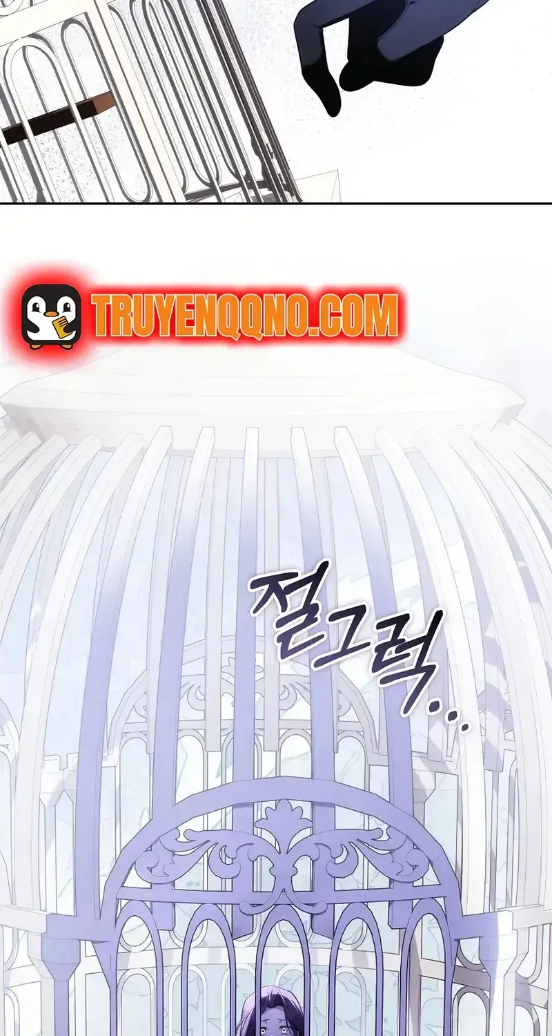 Lý Do Mà Ác Nữ Ấy Cầm Kiếm Chap 49 - Next Chap 50