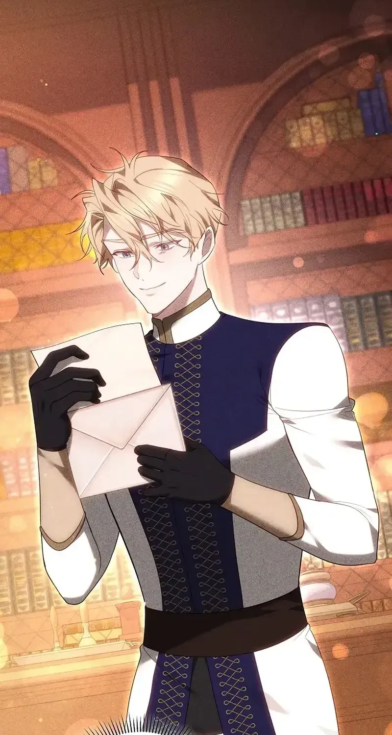 Lý Do Mà Ác Nữ Ấy Cầm Kiếm Chap 49 - Next Chap 50