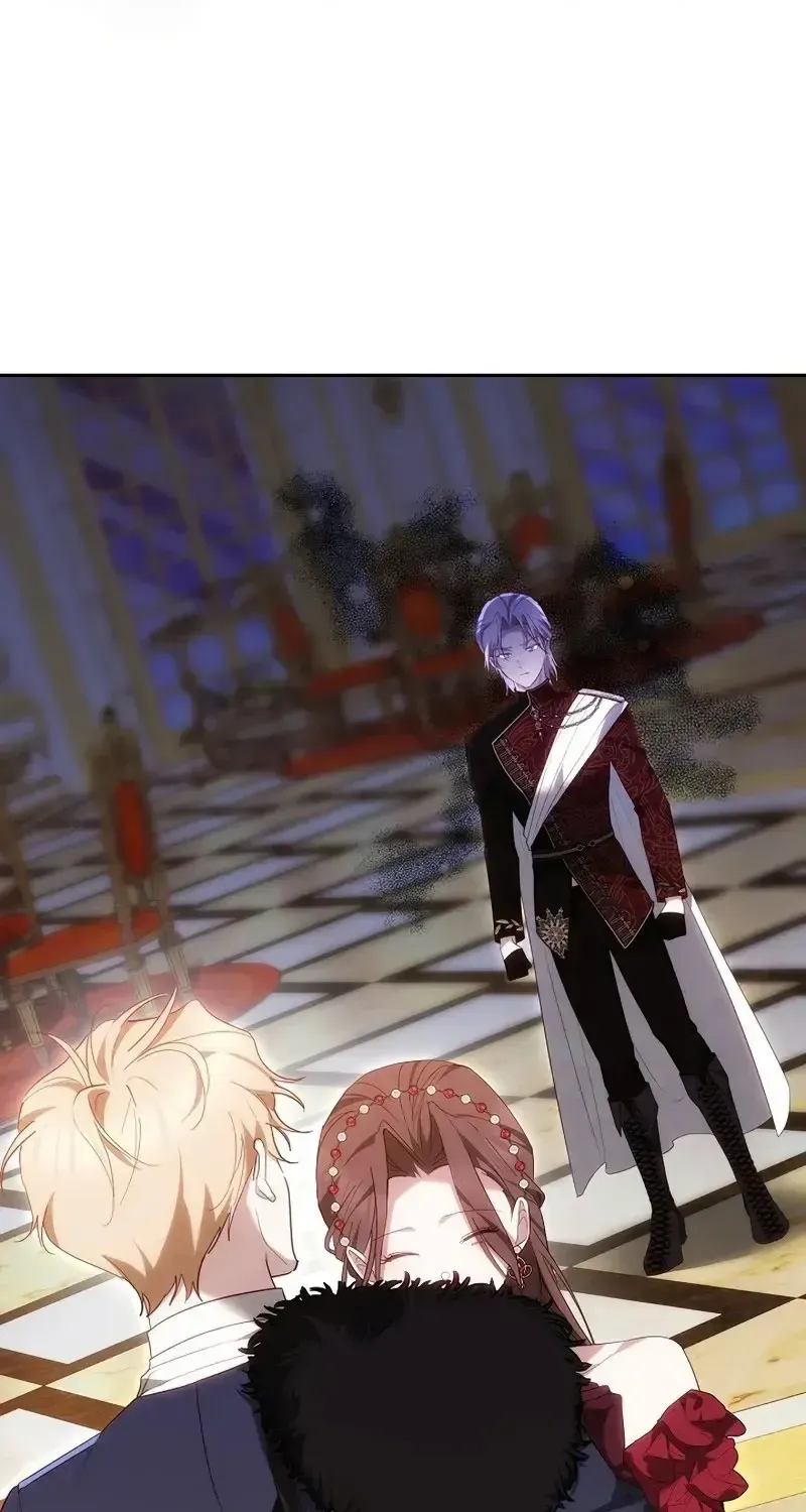 Lý Do Mà Ác Nữ Ấy Cầm Kiếm Chap 49 - Next Chap 50