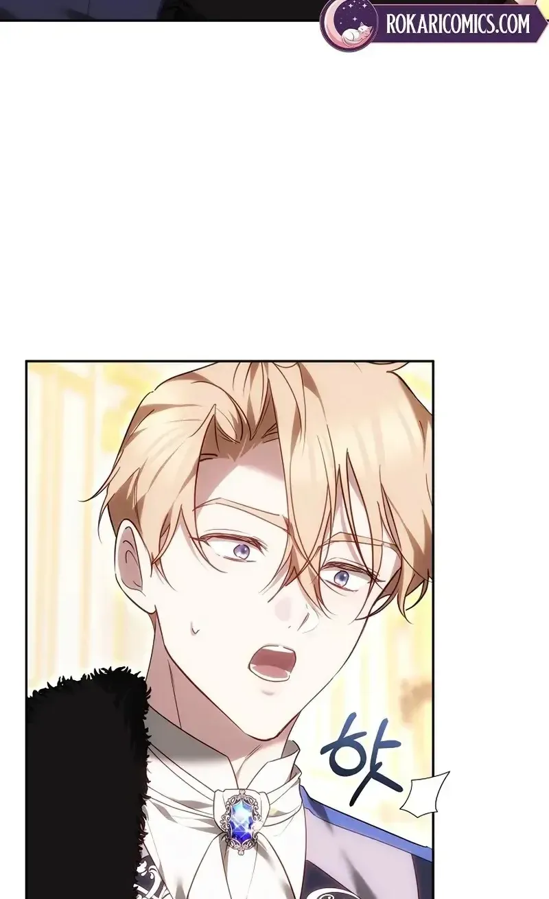 Lý Do Mà Ác Nữ Ấy Cầm Kiếm Chap 49 - Next Chap 50