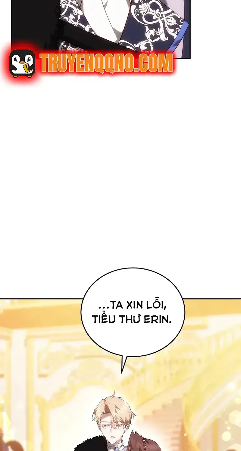 Lý Do Mà Ác Nữ Ấy Cầm Kiếm Chap 49 - Next Chap 50